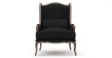 Marion Wing Back Armchair