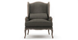 Marion Wing Back Armchair