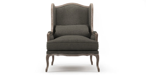 Marion Wing Back Armchair