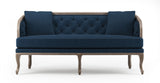 Oliver 3 Seater Sofa