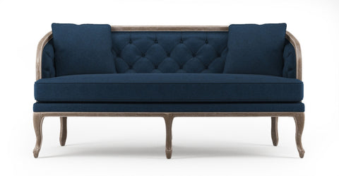 Oliver 3 Seater Sofa