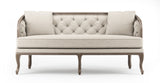 Oliver 3 Seater Sofa