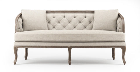 Oliver 3 Seater Sofa