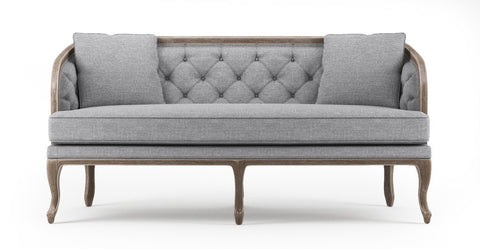 Oliver 3 Seater Sofa
