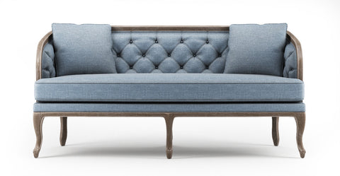 Oliver 3 Seater Sofa