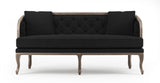 Oliver 3 Seater Sofa
