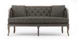 Oliver 3 Seater Sofa