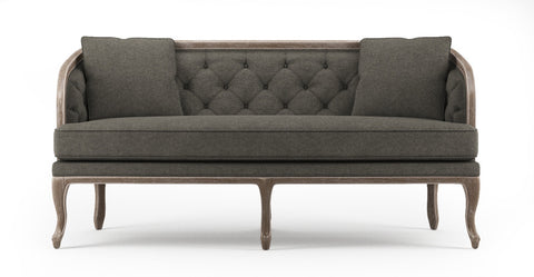 Oliver 3 Seater Sofa