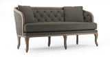 Oliver 3 Seater Sofa