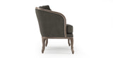 Oliver 3 Seater Sofa