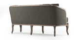Oliver 3 Seater Sofa