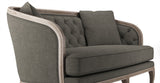 Oliver 3 Seater Sofa