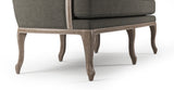 Oliver 3 Seater Sofa