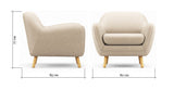 Oscar Armchair
