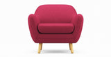 Oscar Armchair