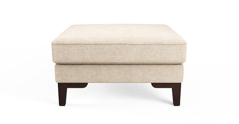Gordon Ottoman