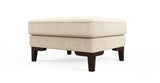 Gordon Ottoman