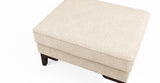 Gordon Ottoman
