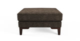 Gordon Ottoman