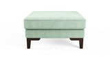 Gordon Ottoman