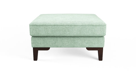 Gordon Ottoman