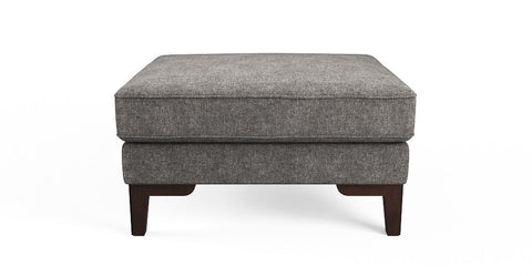 Gordon Ottoman