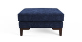 Gordon Ottoman
