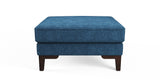 Gordon Ottoman