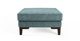 Gordon Ottoman