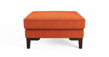 Gordon Ottoman