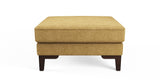 Gordon Ottoman