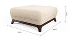 Kingston Ottoman