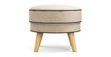 Cooper Ottoman