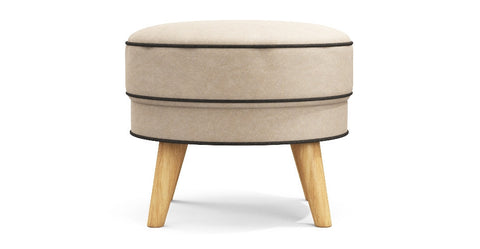 Cooper Ottoman