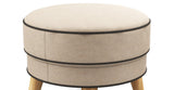 Cooper Ottoman