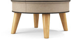 Cooper Ottoman