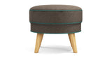 Cooper Ottoman