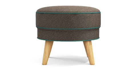 Cooper Ottoman