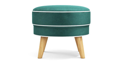 Cooper Ottoman