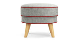 Cooper Ottoman