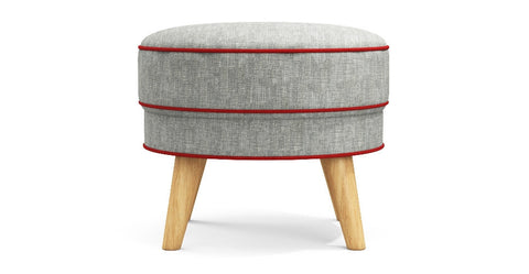 Cooper Ottoman