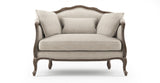 Provence 2 Seater Sofa
