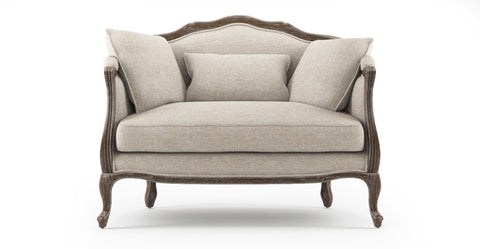 Provence 2 Seater Sofa