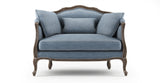 Provence 2 Seater Sofa