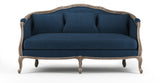 Provence 3 Seater Sofa