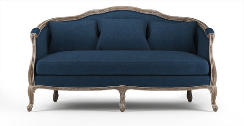 Provence 3 Seater Sofa