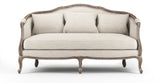 Provence 3 Seater Sofa