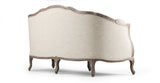 Provence 3 Seater Sofa