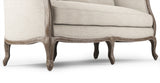 Provence 3 Seater Sofa