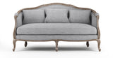 Provence 3 Seater Sofa